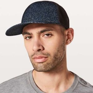 Lululemon | commission hat